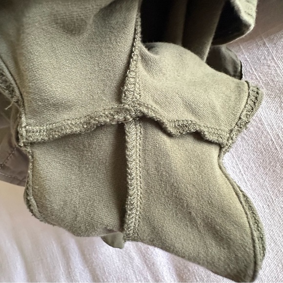 American Eagle Skirt Womens 2  Pleated Micro Mini Preppy Academia School Girl - Picture 3 of 10